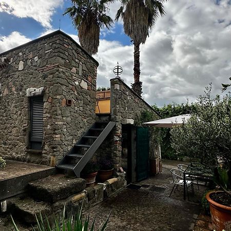 Borgo De' Paolis Leilighet Grottaferrata Eksteriør bilde